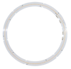 Lösung massgeschneidert LED-CLX 230/185 Ring Star-64 LED, 3000K,4000K T5 Circline 22W Retro Retrofit