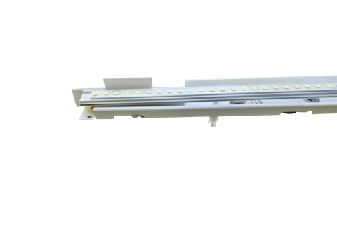 Lösung massgeschneidert LED-CLX 1449 Line Star-170 LED T5 Modul 940 o. Diffusor